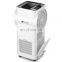floor standing conditioning portable ac mobile air conditioner