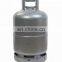 Best Quality China Manufacturer Lpg Gas Cylinder Rate Filling Machine