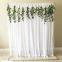 RK wedding backdrop chiffon drape pipe and drape with alternative size from RK for sale