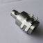 Stainless Steel Precision CNC Machining Part Manufacturers for Railway Application