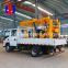 XYC-200 vehicle-mounted hydraulic water well drilling rig/water well drill rig price