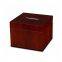 Wood Grain Paper Multiinsert Luxury Box Men Watch Package Gifts Boxes