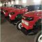 Greenhouses / Hills Tractor Three-point Suspension Murray Riding Mower