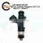performance fuel injectors OEM 9649526780  parts for your automobile fuel injector repair kits