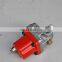 Diesel engine fuel pump shut-off Valve 3035342 Solenoid valve