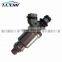 Original LLXBB Fuel Injector Oil Nozzle 23250-16120 2325016120 For Toyota Celica Corolla 23209-16120 2320916120