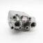 GENUINE OIL FILTER COVER FOR 4BG1 EXCAVATOR ENGINE 8-97223430-00/8-97223430