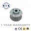 R&C High Quality Auto Crankshaft Pulleys 056198351AX Tensioner Pulley for Audi VW 1.6 TD/1.6 D Car Camshaft Timing Gear