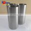 3Ld1 Diesel Engine Spare Parts Cylinder Liner Sleeves