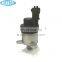 New Fuel Pump Pressure Regulator Suction Metering Control Valve for MAN 0928400617 0928400627 51125050027 0445020023