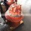Excavator SY215 SK200-8 hydraulic motor KYB MAG170VP travel motor MAG170VP-3800G-10 final drive device