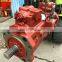 XCG360-8 SK330 DH300-7 EC290 R290 Excavator Hydraulic Piston Pump