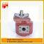 Koma'tsu WB93 backhoe loader hydraulic pump factory price for sale