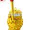 PC200-8 swing machinery assembly 20Y-26-00230 PC200-8  swing machinery and motor genuine and new