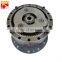 Excavator E320D E320C 148-4644 1484679 Swing reducer gearbox