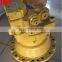 excavator SK210LC-6E hydraulic swing motor assy YN15V00026F7