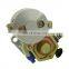New Starter for 30HP-51HP Diesel Engines 1994-2012 228000-3730 RG60654 TY25237 129407-77010 228000-3731 129129-77010 010250