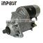 NEW STARTER FOR CASE LOADERS 580E 580K 590CK 590L 86982709 3604485NW