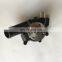 Excavator engine spare parts water pump for 6BD1 1-13610145-2 1-13650017-1