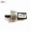 Original Fuel Rail Pressure Sensor 9670076780 55PP34-01 96.700.767.80 For Peugeot Citroen 1.4HDI 1.4TDCI 1.6TDCI