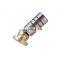 Hydraulic motor parts GM08 piston shoe for komatsu excavator parts repair kit good quality