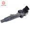 100% Professional Wholesale&Best quality 90919-02262 Ignition coil For Toyota Corolla/ALTIS, 3ZZ/1ZZ Ignition coil 90919-02262