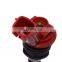 Auto Parts Fuel Injector 16600-53J00