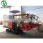 LOVOL AG88G heavy duty combine harvester