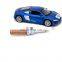 High quality Hengney Spare parts  22401-CK81B LZKAR6AP-11 for N-issan X-Trail Q-ashqai auto gas engine spark plug