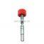 wind speed sensor plastic Mileage Vehicle Position Auto Sensor OEM 43624-28050 Red 30 teeth Wheel Speed Meter Sensor for car