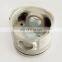 High Performance Aftermarket 4BG1 4BG1T 6BG1 Engine Spare Parts Piston Kit with Pin 8-97358577-0 897358-5770