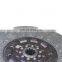 Clutch plate clutch disc 1601Z35-130 for Genuine Dongfeng truck