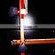 ZONHOW UL1581  UL13  UL444  UL1655 UL94 Horizontal Vertical Flame Test Chamber