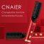 Hair straightener bangs hair straightening comb multi-stage temperature adjustment 3D comb teeth electric AE-506