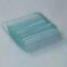 Microscope slides, cover glass slides