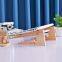 wooden laptop stand mutable use