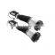 for Mercedes W220 S-Class S430 S500 S600 Air Suspension Front Absorber Shock 2203202438 2203205113