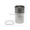 Best selling L10, M11,3080760, 3803703,Sleeve, cylinder liner