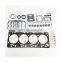 hot sale 4B 3.9 QSB 3.9 QSB 4.5 B4.5C 3802362 4089648 3804896 head engine gasket kits 4bt