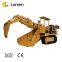 Loreen Zwy-100/45.75L Mining Tunnel Coal Rock Crawler Mucking Loader