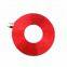 QI wireless charging coil receiver