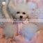 Pet Dog Pajamas Soft Pet Apparel Dog Cloth Coat Homewear sleepwear Occident