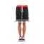 DiZNEW 2019 CHRISTMAS USA WHOLESALE  BLACK AND WHITE BALLER SHORT MEN FOR MEN