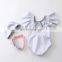 Baby Mermaid Swimsuit Summer Beach Wear Girl Swimsuits