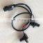 ABS Wheel Speed Sensor for PULSE GENERATOR H.yundai OEM 45955-22701 4595522701