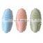 HQP-WJ123 HongQiang New pet dog Chewing TPR Bite molars tooth cleanser dog training puzzle toy dog toothbrush