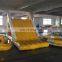 Commercial Blow Up Water Park Giant Adventure Games Inflatable Water Park For Sale