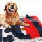 Wholesale washable portable feeding pet dog snuffle mat
