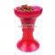 Factory supply new design high quality suction cup bowl treats bowl dog bowl with stand