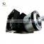 120mm 90 Degree High Torque Planetary Reducer